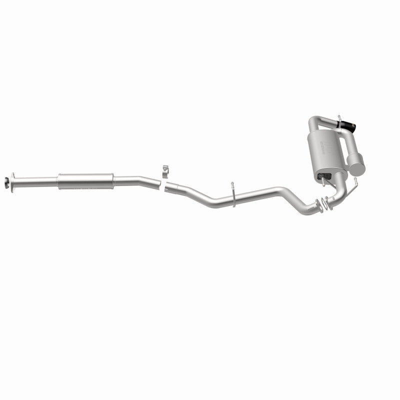 MagnaFlow 18-23 Subaru Crosstrek Overland Series Cat-Back Performance Exhaust System Magnaflow