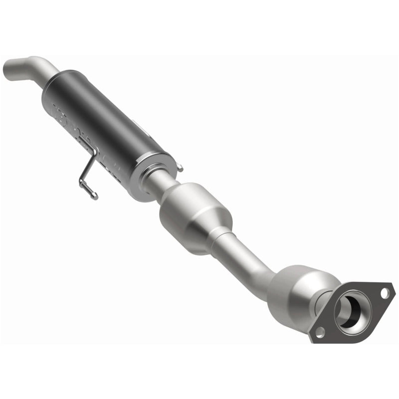 Magnaflow 07-11 Toyota Yaris 1.5L Direct Fit Converter Magnaflow