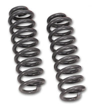 Load image into Gallery viewer, Tuff Country 80-96 Ford Bronco 4wd Front (4in Lift Over Stock Height) Coil Springs Pair