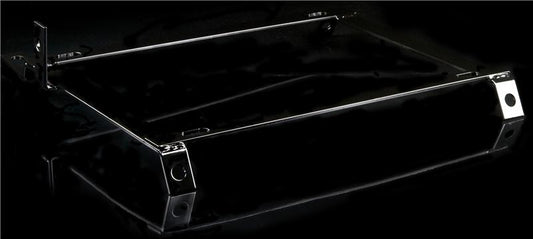 Weapon R 89-95 Nissan 240SX Racing Seat Brackets 954-115-101