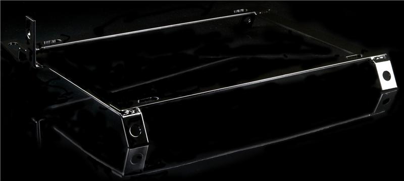 Weapon R 03-07 Scion xB Racing Seat Brackets 954-112-102