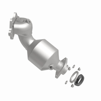 MagnaFlow Conv DF 06-10 Honda Civic 1.3L Magnaflow