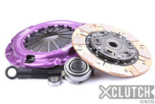 Load image into Gallery viewer, XClutch 88-89 Mazda 323 GTX 1.6L Stage 2 Cushioned Ceramic Clutch Kit