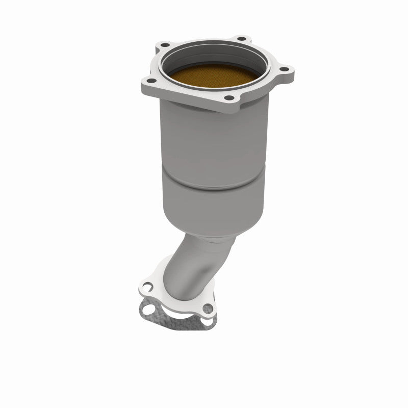 MagnaFlow Conv DF 2001-04 Nissan Frontier/Xterra 2.4L Front *NOT FOR SALE IN CALIFORNIA* Magnaflow