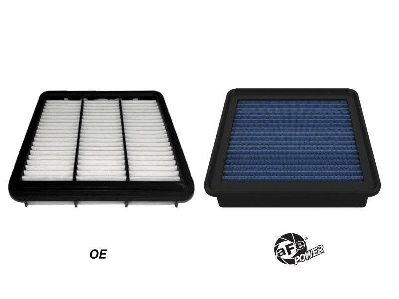aFe Magnum FLOW Pro 5R Air Filter - 30-10435R