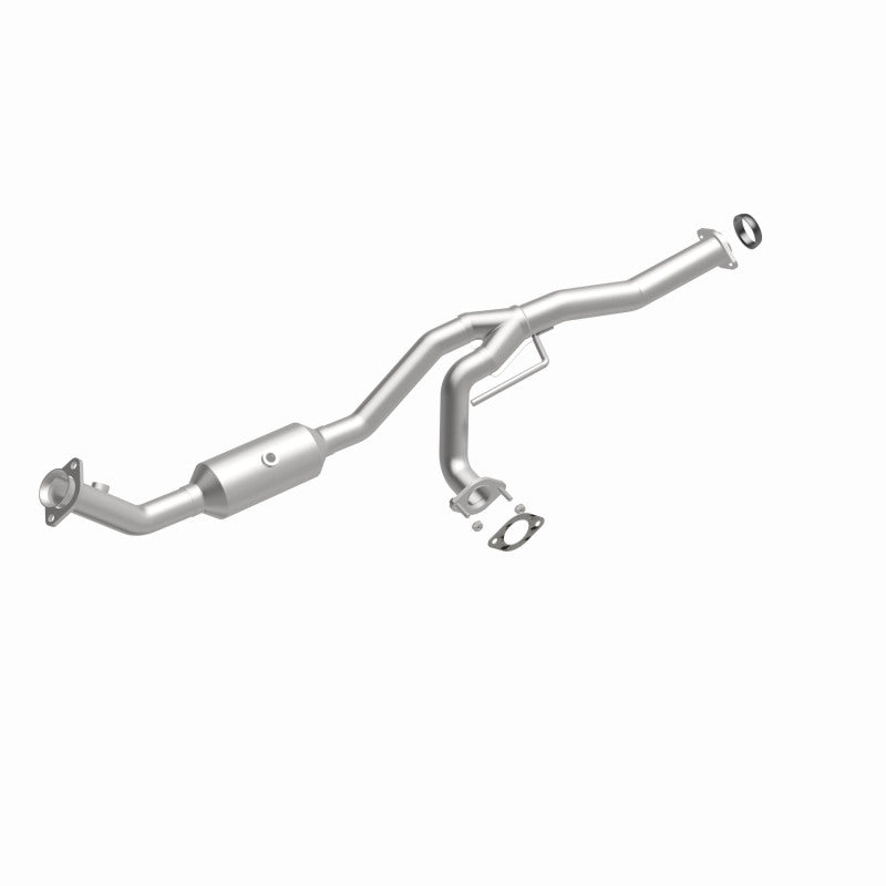 MagnaFlow Converter Direct Fit California Grade 07-08 Ford Ranger 3.0L Magnaflow