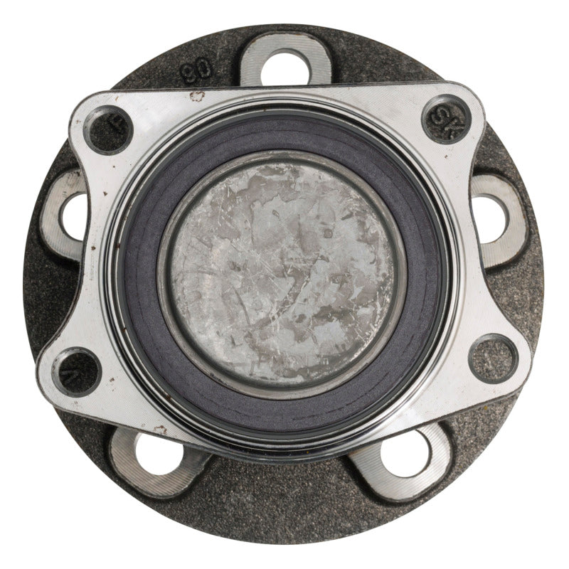 MOOG 03-14 Volvo XC90 Rear Hub Assembly Moog