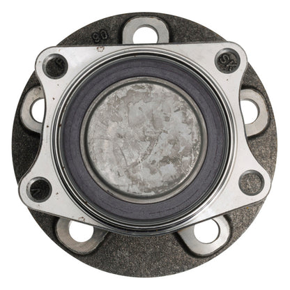 MOOG 03-14 Volvo XC90 Rear Hub Assembly Moog