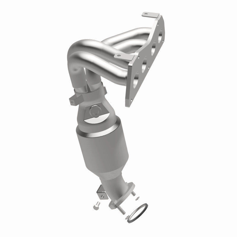 MagnaFlow Converter Manifold Direct Fit California Grade 10-11 Toyota Camry 2.5L Magnaflow