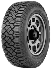 Load image into Gallery viewer, Yokohama Geolandar A/T XD Tire - LT245/75R17 121/118Q