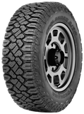 Yokohama Geolandar A/T XD Tire - LT245/75R17 121/118Q