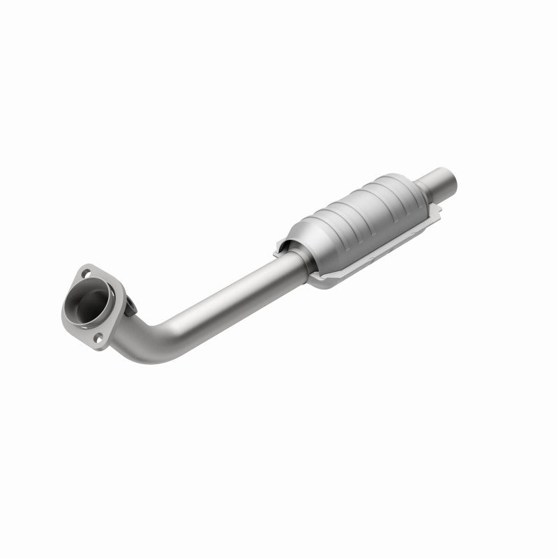 MagnaFlow Conv DF 00-03 BMW X5 4.4L Passenger Side Magnaflow