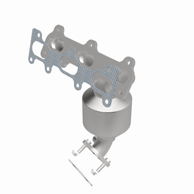 MagnaFlow Conv. DF 05-06 Hyundai Santa Fe/05-09 Tucson / 05-08 Kia Sportage D/S Manifold Magnaflow