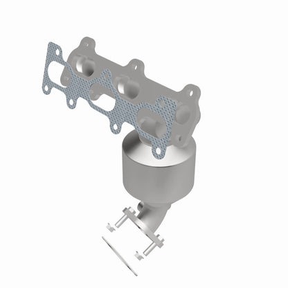 MagnaFlow Conv. DF 05-06 Hyundai Santa Fe/05-09 Tucson / 05-08 Kia Sportage D/S Manifold Magnaflow