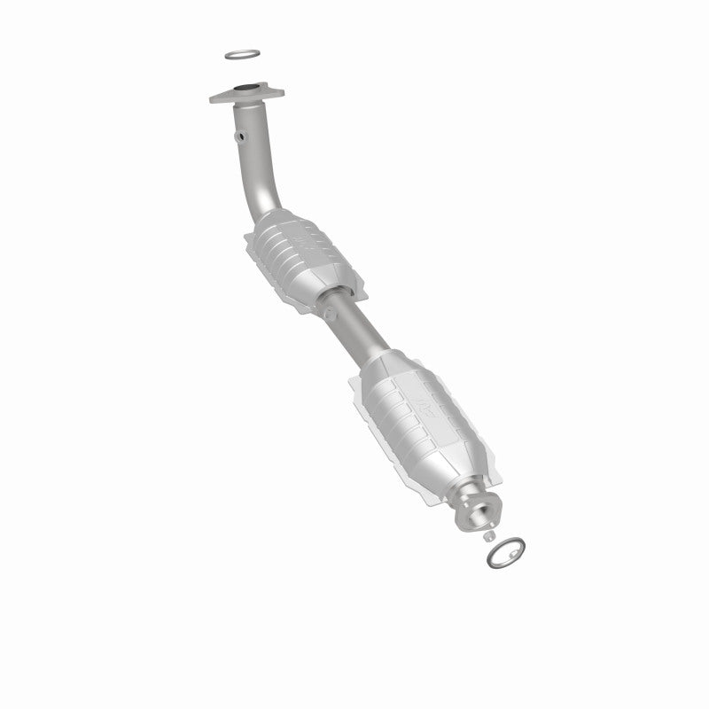 Magnaflow Conv DF 07-08 4.7L Tundra P/S OEM Magnaflow
