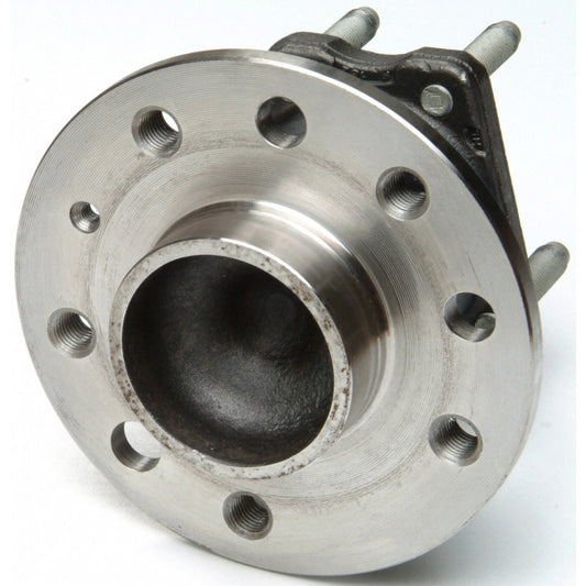 MOOG 01-02 Saturn L100 Rear Hub Assembly Moog