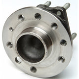 MOOG 01-02 Saturn L100 Rear Hub Assembly