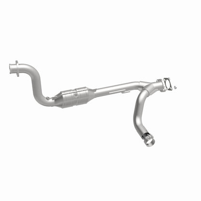 MagnaFlow Conv DF 07-09 Chrysler/Dodge Aspen/Durango 5.7L Passenger Side Magnaflow