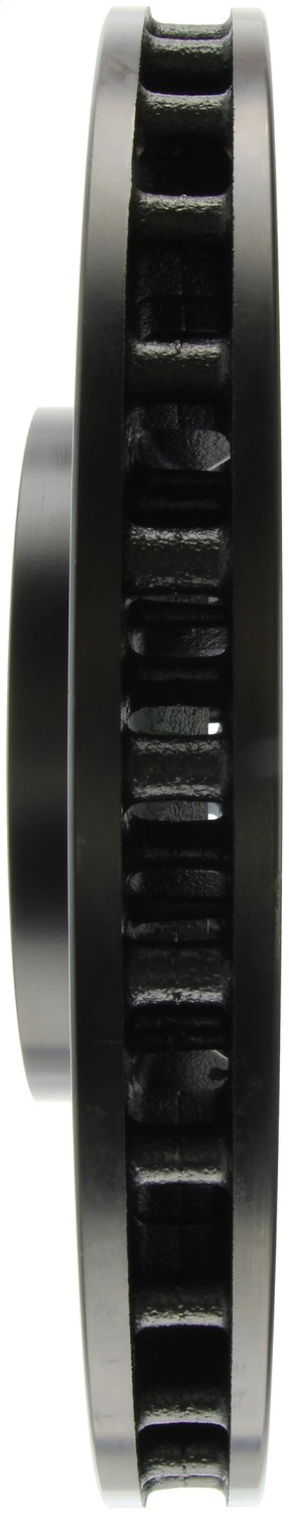 StopTech Drilled Sport Brake Rotor Stoptech