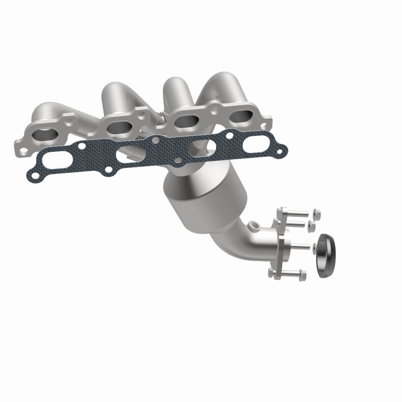 MagnaFlow Conv DF 07-10 Chevy Colorado / 07-10 GMC Canyon / 07-08 Isuzu I-290 2.9L Manifold Magnaflow