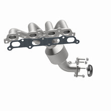 Load image into Gallery viewer, MagnaFlow Conv DF 07-10 Chevy Colorado / 07-10 GMC Canyon / 07-08 Isuzu I-290 2.9L Manifold