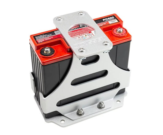 Odyssey Battery Hold Down Kit (Fits ODS-AGM16L) Odyssey Battery