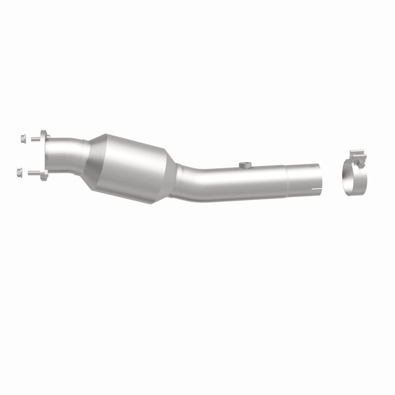 Magnaflow 2000 Chevrolet Silverado 2500 6.0L Direct Fit Converter Magnaflow