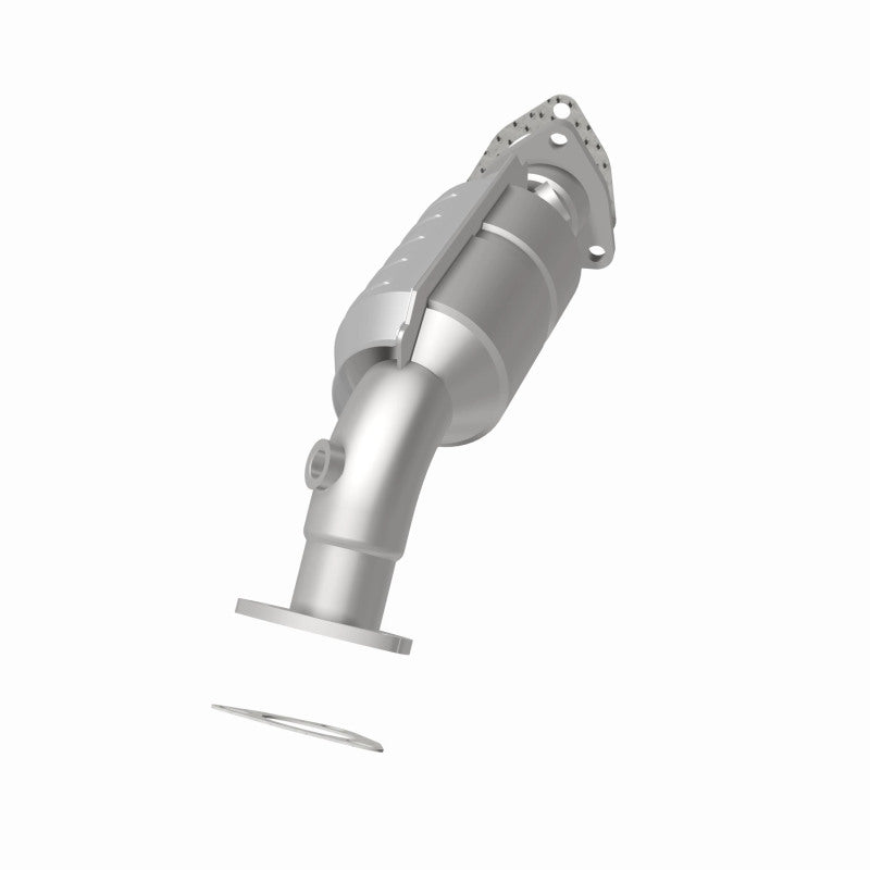 MagnaFlow Conv DF Audi 97-05 A4/A4 Quattro / Volkwagen 00-05 Passat 1.8L Magnaflow