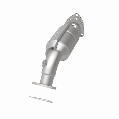 MagnaFlow Conv DF Audi 97-05 A4/A4 Quattro / Volkwagen 00-05 Passat 1.8L Magnaflow