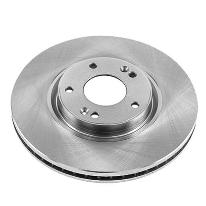 Power Stop 06-11 Hyundai Azera Front Autospecialty Brake Rotor PowerStop