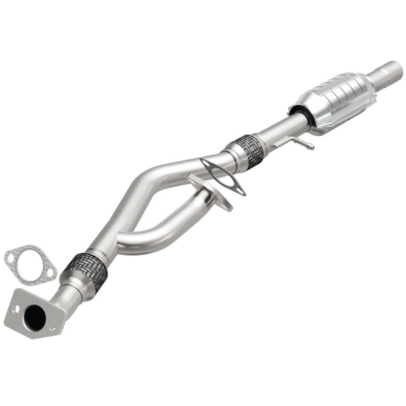MagnaFlow Conv DF 01-03 Santa Fe OEM Magnaflow