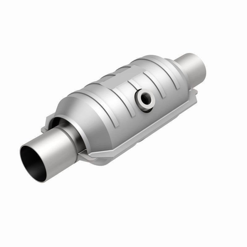 MagnaFlow Conv Univ 1.75 Mid Bed Sensor Magnaflow