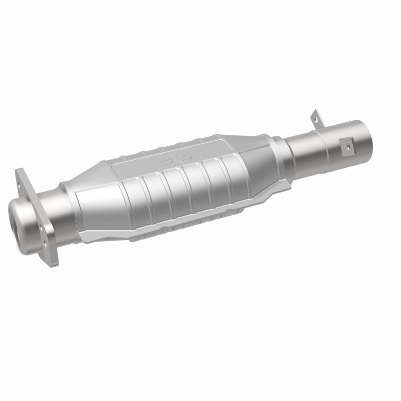 MagnaFlow Conv GM 21X6.5X4 2.5/3 23486 Magnaflow