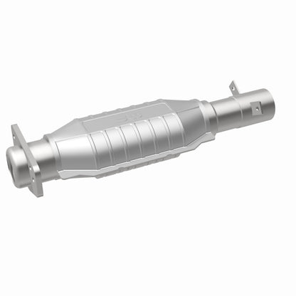 MagnaFlow Conv GM 21X6.5X4 2.5/3 23486 Magnaflow