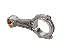 Load image into Gallery viewer, BoostLine 01-10 (11-12 LML) GM Duramax 6.6L Diesel 6.418in Connecting Rod Kit Tapered Pin End