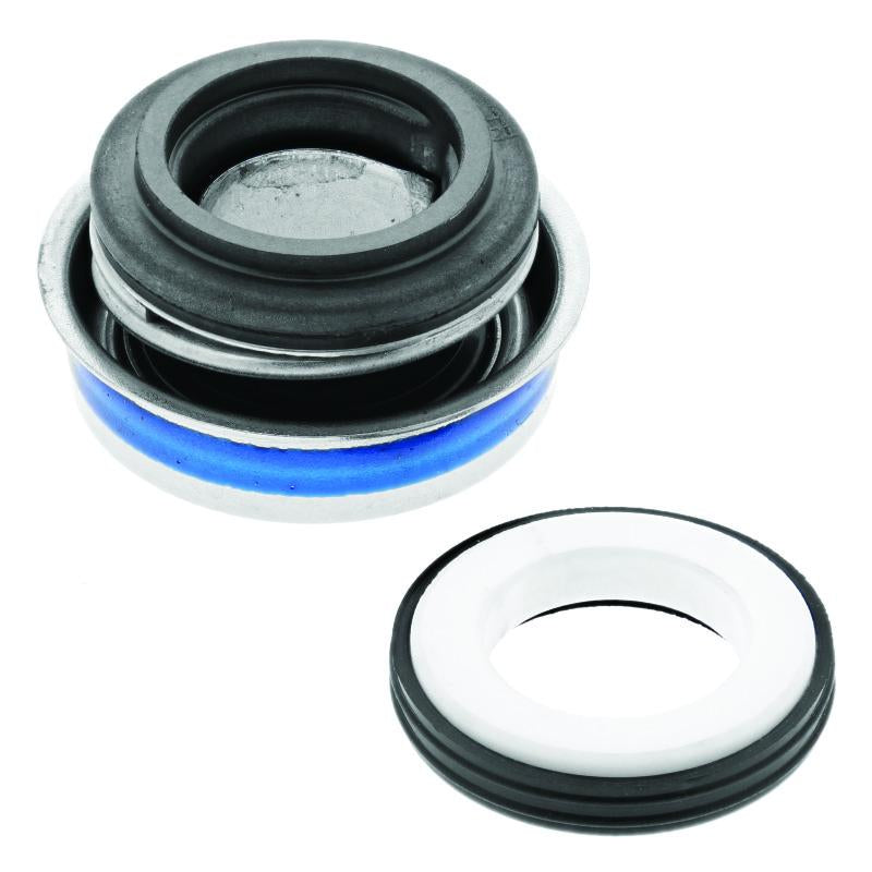QuadBoss Qb Mechanical Seal