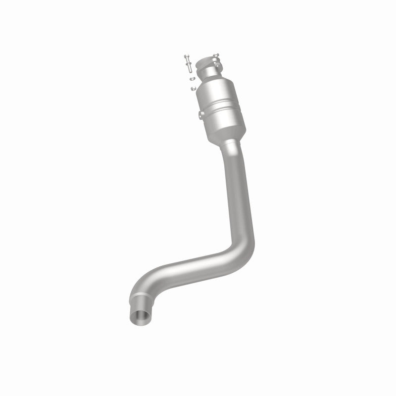 Magnaflow Conv DF 10-12 Jaguar XF 5.0L Magnaflow