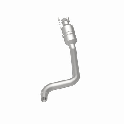 Magnaflow Conv DF 10-12 Jaguar XF 5.0L Magnaflow