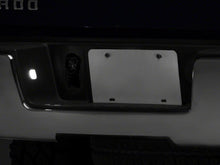 Load image into Gallery viewer, Raxiom 14-18 Chevrolet Silverado 1500 Axial Series LED License Plate Lamps