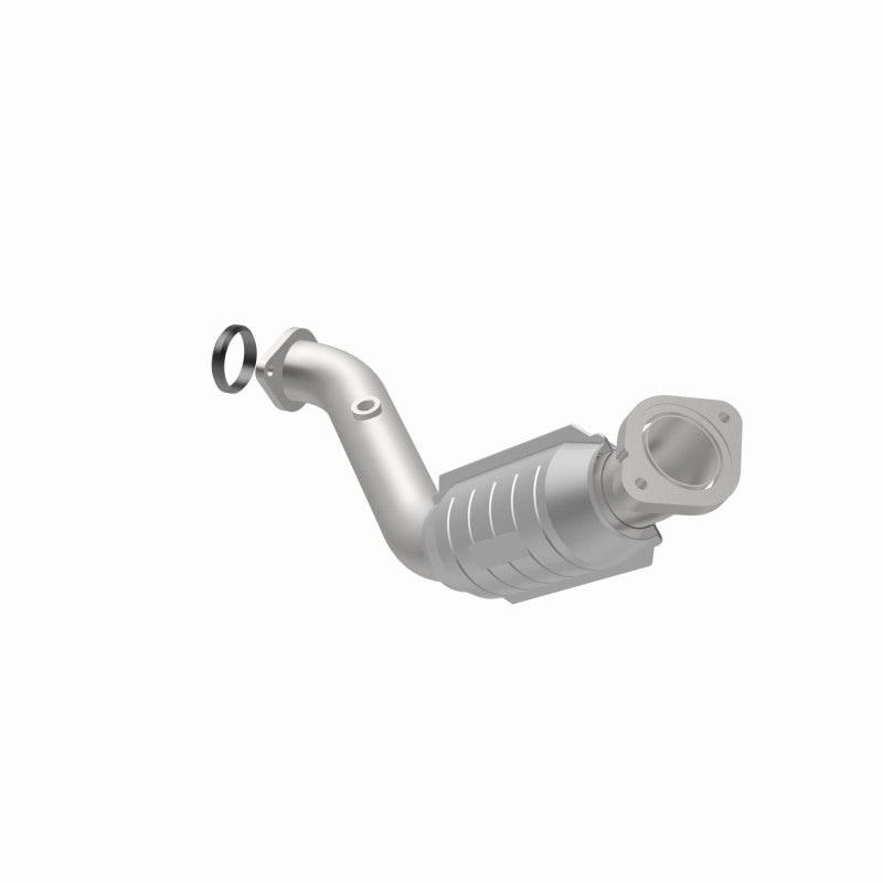 MagnaFlow Conv DF CORVETTE 05-07 6.0L OEM Magnaflow