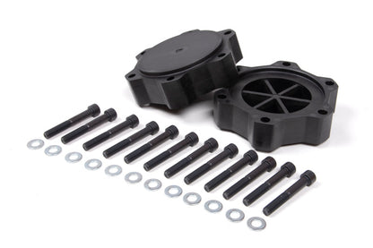 Zone Offroad 1999-2010 Chevrolet Silverado / GMC Sierra 2500/3500 HD CV Spacer Kit - ZONC7602