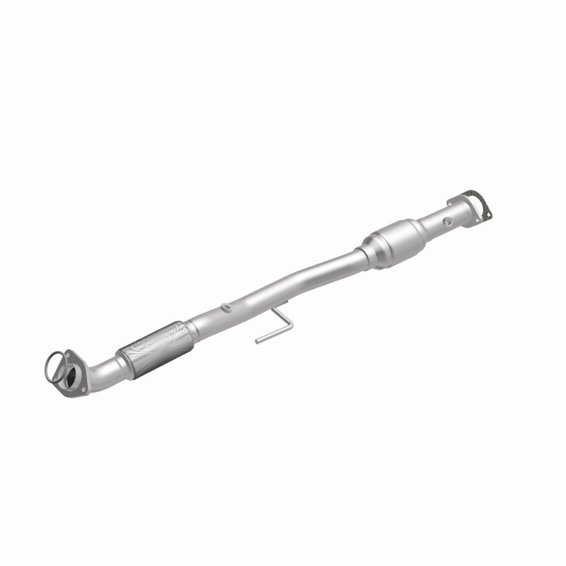 MagnaFlow Conv DF 07-08 2.5L Altima rear OEM Magnaflow