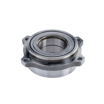 MOOG 10-15 Mercedes-Benz C250 Rear Hub Assembly Moog