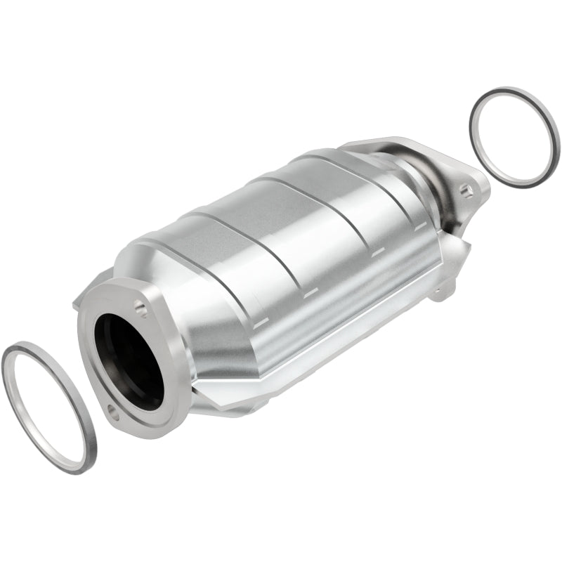 MagnaFlow Conv DF 96-97 Lexus LS400 4.0L Magnaflow