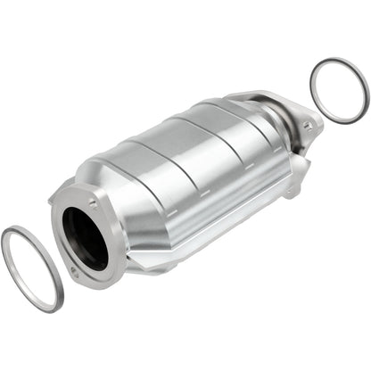 MagnaFlow Conv DF 96-97 Lexus LS400 4.0L Magnaflow