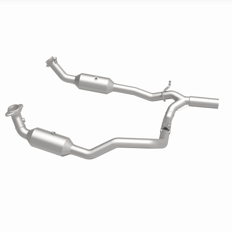 Magnaflow 17-18 Ford E-350 6.8L Direct Fit Converter Magnaflow