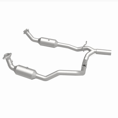 Magnaflow 17-18 Ford E-350 6.8L Direct Fit Converter Magnaflow
