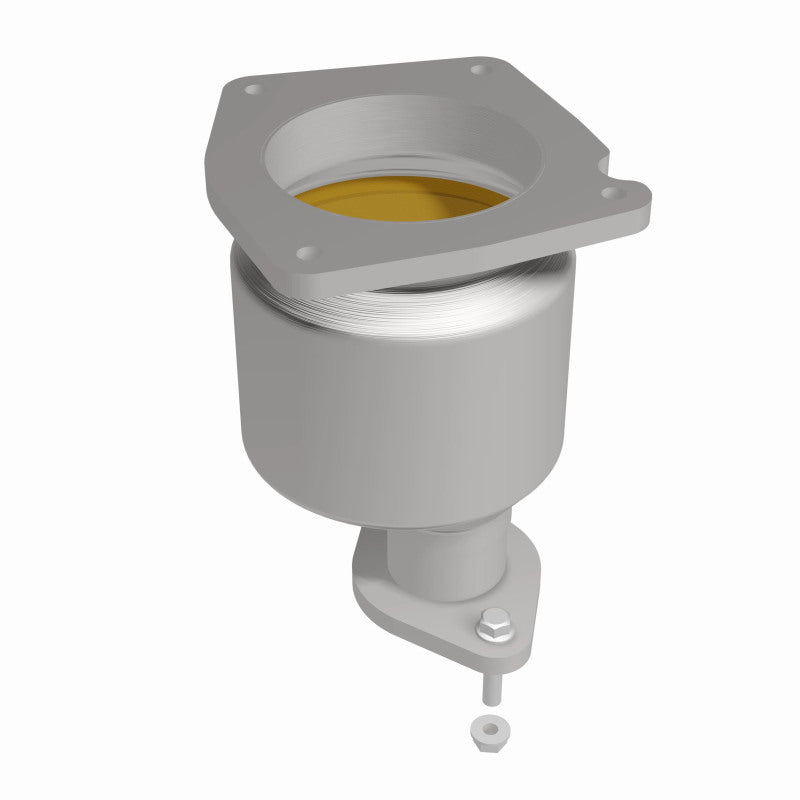 Magnaflow Conv DF 01-02 Dodge Stratus 2.7L Magnaflow