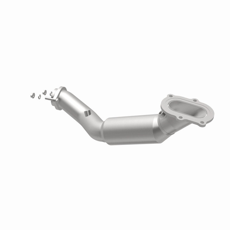 MagnaFlow Catalytic Conv Direct Fit Federal 06-11 Chevy Corvette V8 7.0LGAS