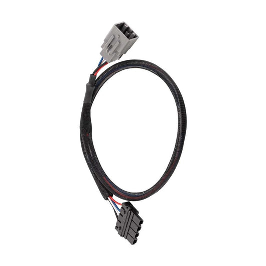 REDARC Jeep Gladiator Tow-Pro Brake Controller Harness REDARC